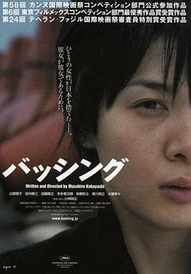 痛击 - 剧情片 (2005) 海报