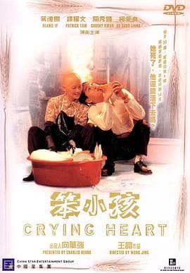 笨小孩 - 剧情片 (1999) 海报
