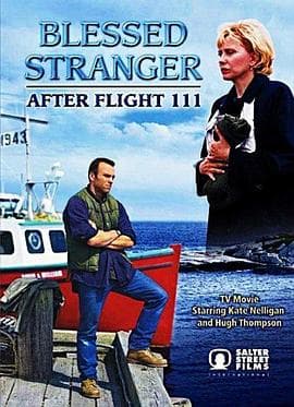 真情陌生人 - 剧情片 (2000) 海报