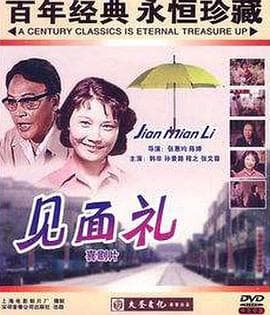 见面礼 - 剧情片 (1980) 海报