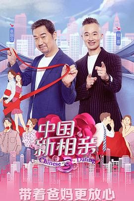 中国新相亲第三季 - 大陆综艺 (2020) 海报