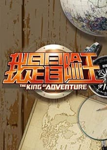 我是冒险王2010 - 大陆综艺 (2010) 海报