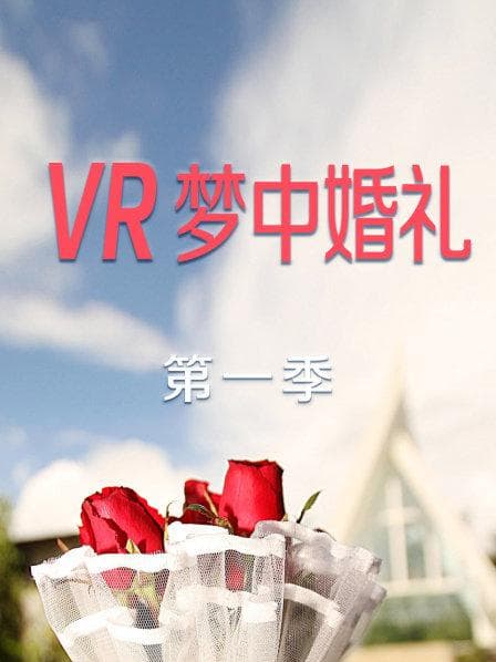 VR梦中婚礼第一季 - 大陆综艺 (2018) 海报