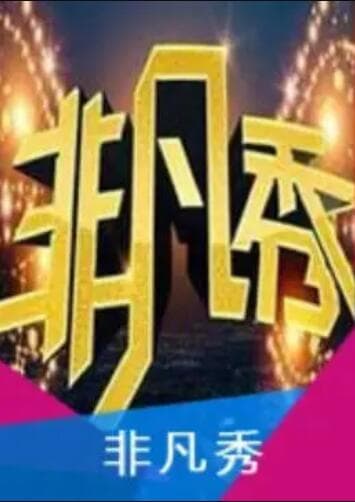 非凡秀 - 大陆综艺 (2011) 海报