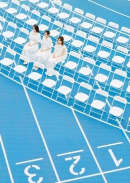 S.H.E十七音乐会 - 大陆综艺 (2023) 海报