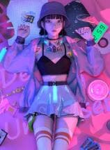 WOW桃姐 - 港台综艺 (2022) 海报