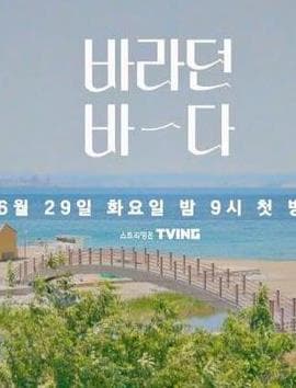 希望之海 - 日韩综艺 (2021) 海报