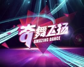 奇舞飞扬 - 大陆综艺 (2013) 海报