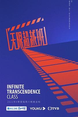 无限超越班 - 大陆综艺 (2022) 海报
