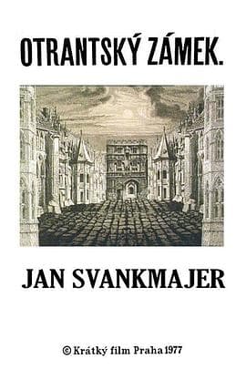 奥特兰多城堡 - 海外动漫 (1977) 海报