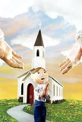 教会男孩儿第一季 - 欧美动漫 (2005) 海报