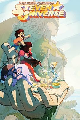 宇宙小子第二季 - 欧美动漫 (2015) 海报