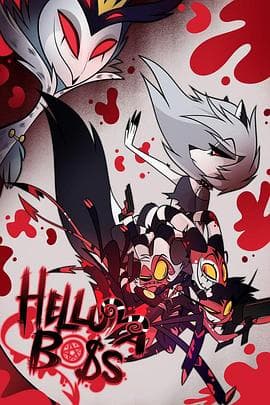 极恶老大第一季 - 欧美动漫 (2019) 海报