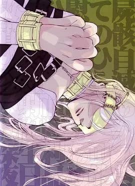 无爱之战 - 日韩动漫 (2005) 海报