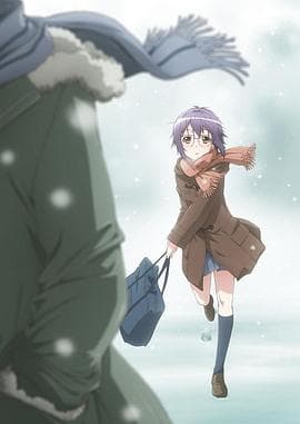 小长门有希的消失 - 日韩动漫 (2015) 海报