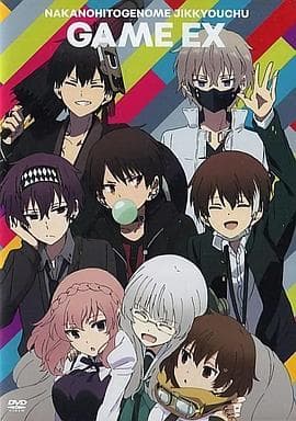 中之人基因组【实况中】 OAD - 日韩动漫 (2020) 海报