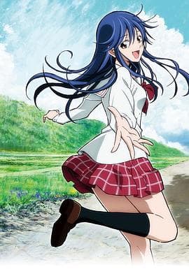 有你的小镇 - 日韩动漫 (2013) 海报