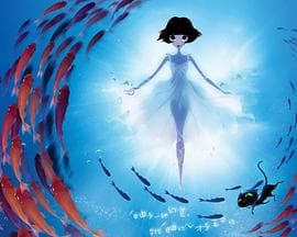 泡芙小姐第四季 - 国产动漫 (2012) 海报