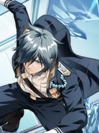 时之歌 暮日醒觉诗 谍影篇 - 国产动漫 (2019) 海报