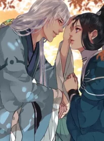 我在皇宫当巨巨 动态漫 - 国产动漫 (2019) 海报