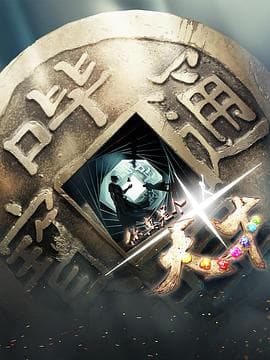 你真是个天才 - 国产动漫 (2022) 海报