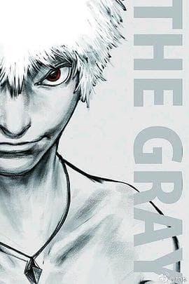 灰体 - 国产动漫 (2015) 海报