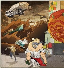 Dream Hunter-狩梦人- - 国产动漫 (2016) 海报