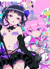 六心公主 - 日韩动漫 (2018) 海报