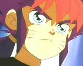 魔法小歌王 - 日韩动漫 (1994) 海报