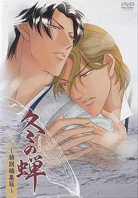 冬之蝉 - 日韩动漫 (2007) 海报