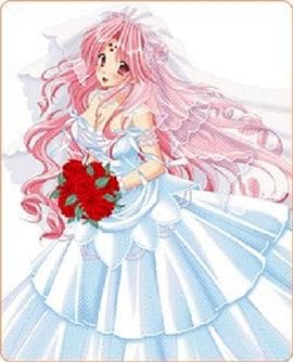 女生万岁第二季 - 日韩动漫 (2005) 海报