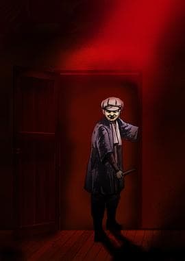 暗芝居第七季 - 日韩动漫 (2019) 海报