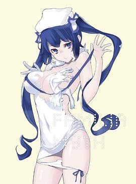 在地下城寻求邂逅是否搞错了什么OVA - 日韩动漫 (2016) 海报