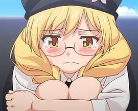 悠久持有者 OAD - 日韩动漫 (2017) 海报