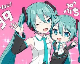 小小世界 - 日韩动漫 (2022) 海报