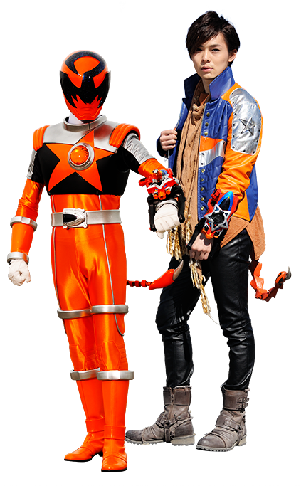 宇宙战队九连者 Episode of 斯汀格 - 日韩动漫 (2017) 海报