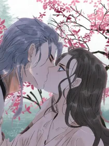 太子得了失心疯 动态漫第二季 - 国产动漫 (2020) 海报