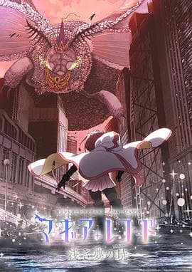 魔法纪录：魔法少女小圆外传 最终季 -浅梦之晓- - 日韩动漫 (2022) 海报