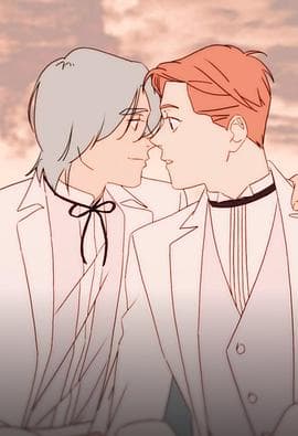 星际幻爱 - 日韩动漫 (2018) 海报