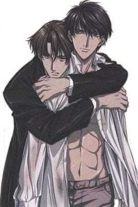 炎之蜃气楼:水际的反叛者 - 日韩动漫 (2004) 海报