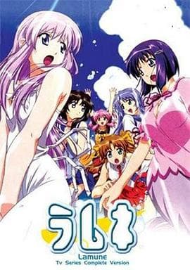 波子汽水 - 日韩动漫 (2005) 海报