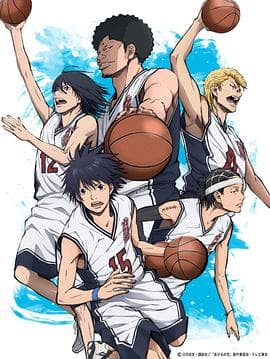 鸭子的天空 - 日韩动漫 (2019) 海报