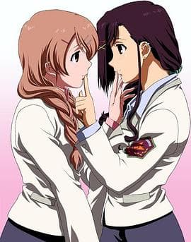 糖果男孩EX - 日韩动漫 (2008) 海报