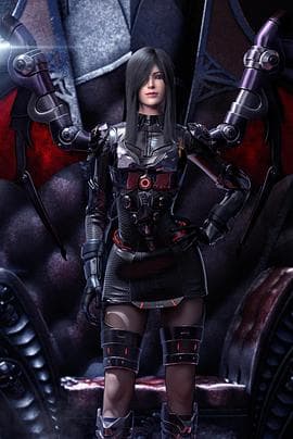 雄兵连之雄芯篇 - 国产动漫 (2017) 海报