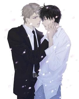 炎之蜃气楼 - 日韩动漫 (2002) 海报