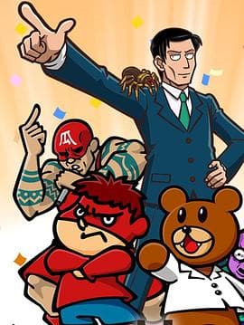 人类瑕疵大学 - 日韩动漫 (2022) 海报