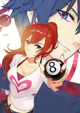 CMFU学院-王子碰碰球 - 国产动漫 (2016) 海报