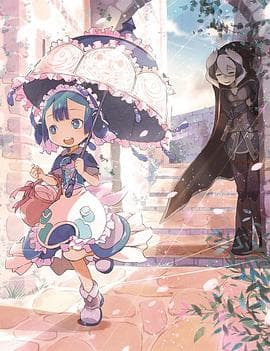 玛露露库的日常 - 日韩动漫 (2020) 海报