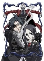 雷吉欧斯的传说 - 日韩动漫 (2009) 海报