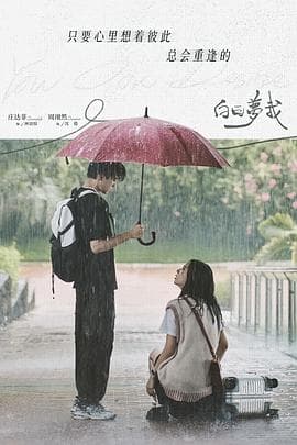 白日梦我 - 国产剧 (2023) 海报